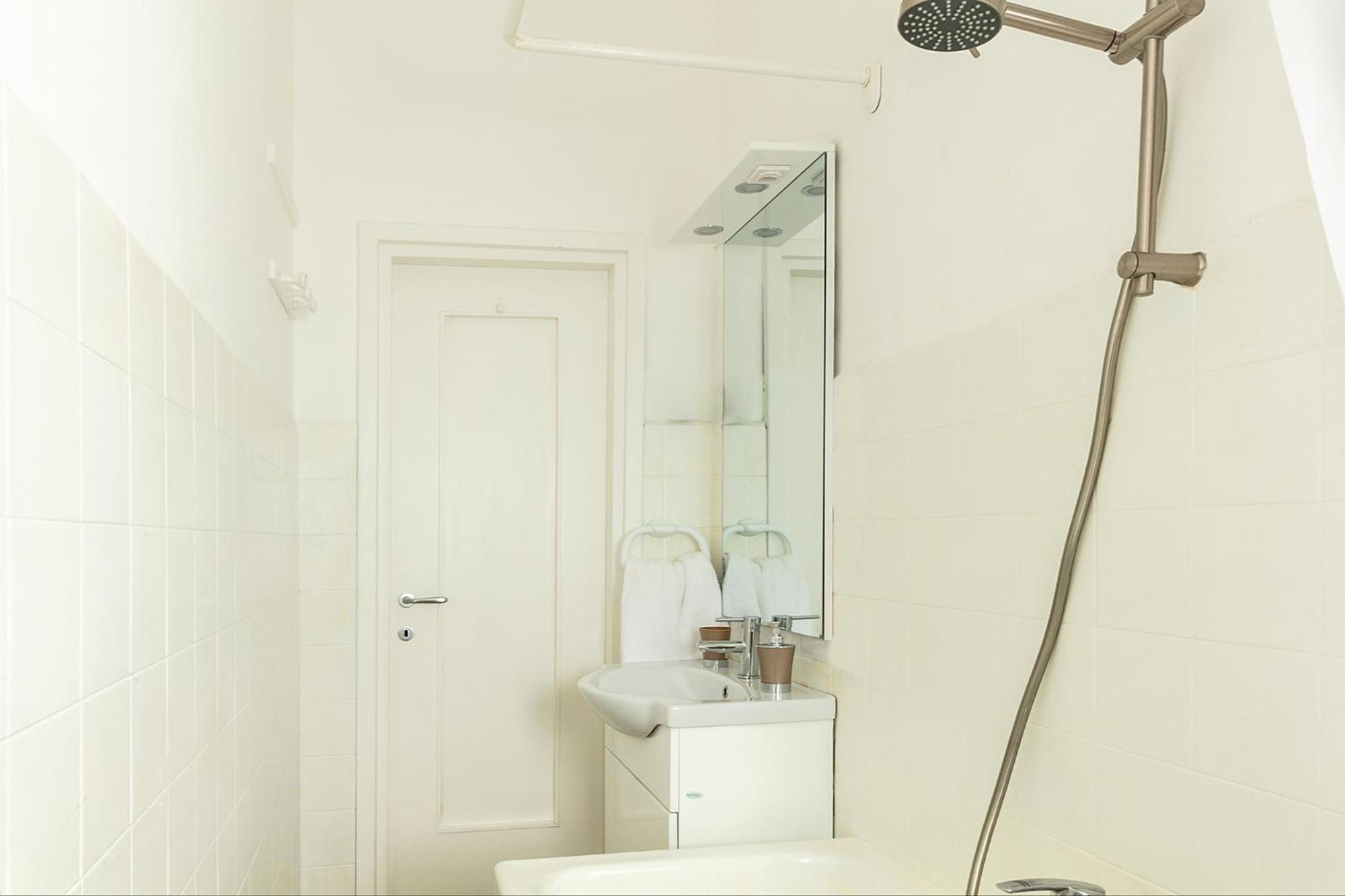 Dehomes - Porta Vittoria Comfort Suite ميلان المظهر الخارجي الصورة